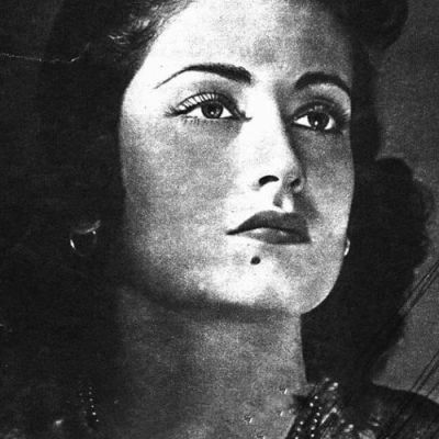 Asmahan image