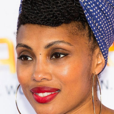 Imany image