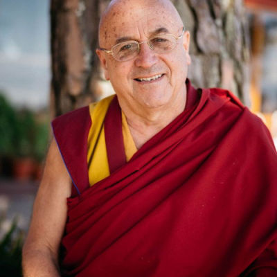 Matthieu Ricard | Bio und Filme auf Sooner