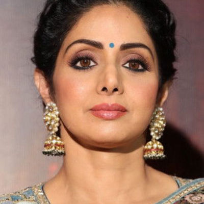 Sridevi image