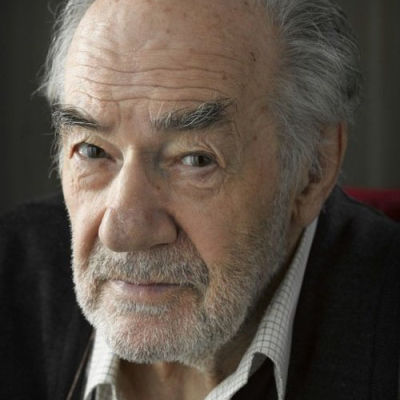 george-sluizer