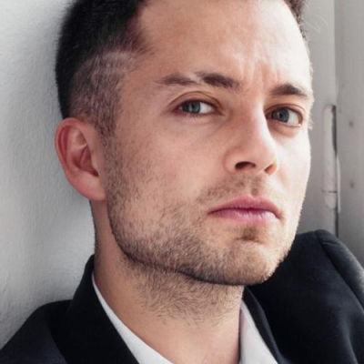 max-hegewald